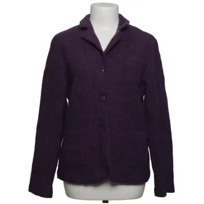 Blazer (Lilla) fra Franco Callegari Uld