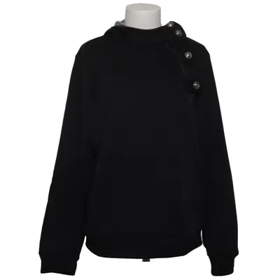 Hoodie (Black) from Ge Shan Pin Yue