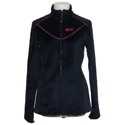 Veste polaire (Noir, Gris) de Jack Wolfskin Polyester
