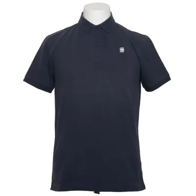 Polo shirt (Blue) from G-Star Raw