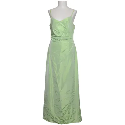 Jurk (Groen) van Chou Chou Acetaat