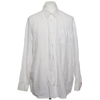 Shirt (Wit) van Signum