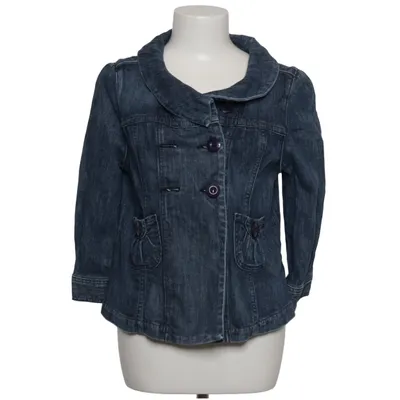 Jeansjacka (Y74A5818) från Guess Jeans Bomull, Elastan