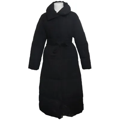 Wintermantel (Schwarz) von Cherry Koko Polyester