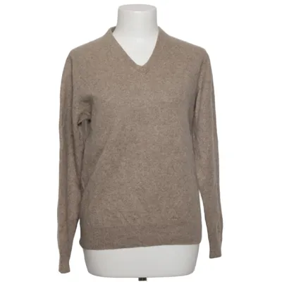 Pullover (Beige) från Avenue Foch Kashmir