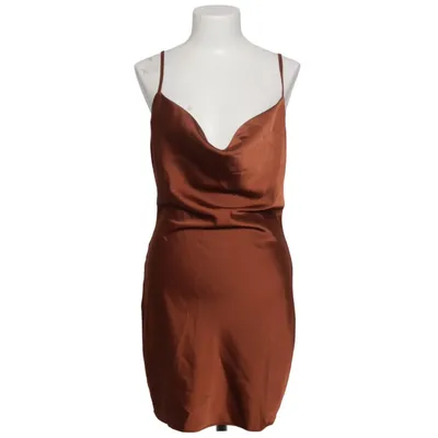 Nuisette (Marron) de Misspap Polyester