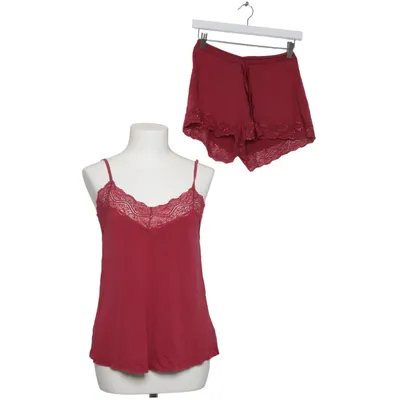 Pyjama (Rood) van Wäschepur Elastaan, Viscose