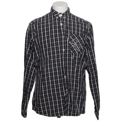 Buttondown-skjorta (Supreme) från Kitaro Men Bomull