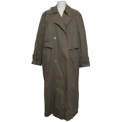 Trench-coat (Beige) de Delmod Coton