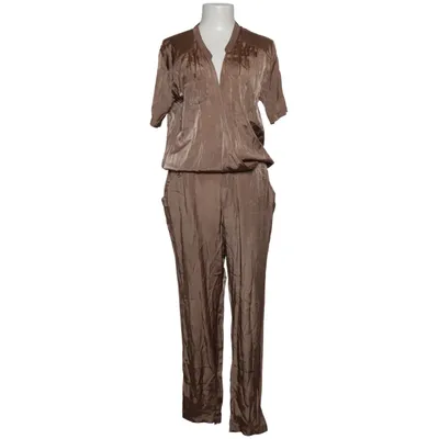 Combinaison (Marron) de 10 Feet Polyamide, Viscose