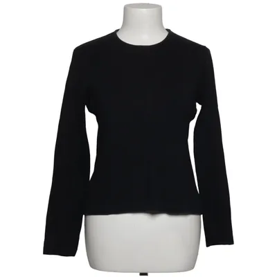 T-shirt à manches longues (Noir) de Hennes Collection Coton