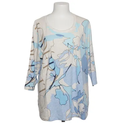 Top (Edda) from Olsen Cotton, Elastane