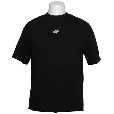 T-shirt (Svart) från Def Bomull