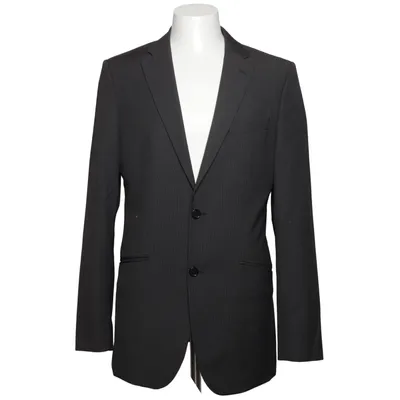 Blazer (Gris) de Coolwater Polyester, Viscose