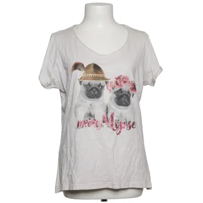 T-shirt (Grå) från HangOwear