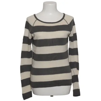 Sweater (Gray, White) from Dear Cashmere