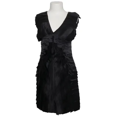 Cocktail dress (Black) from Bally