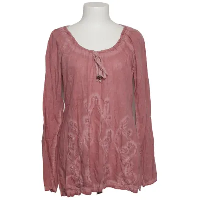 Blus (Rosa) från Kenny S. Bomull