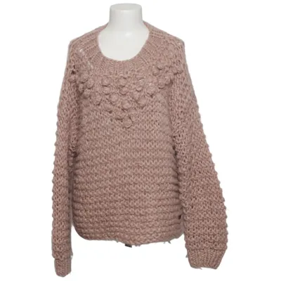 Pull-over (Beige) de DS Shoes by DinSko