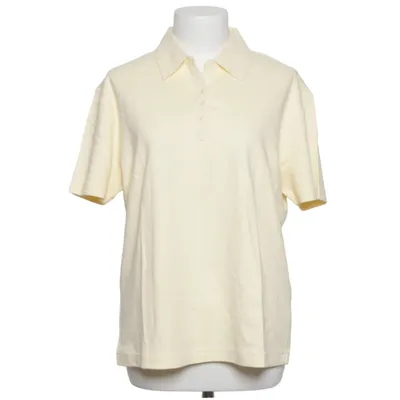 Polo shirt (Yellow) from Jumper Cotton
