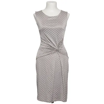 Kleid (R Saphir) von Joachim Bosse Elasthan, Polyester