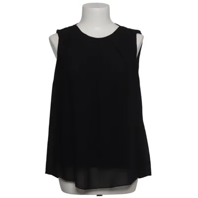 Top (Black) from La Fée Maraboutée Polyester
