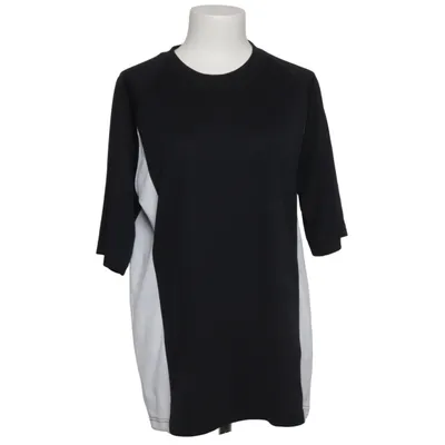 Maillot de sport (Noir, Blanc) de Feroti Sport Polyester