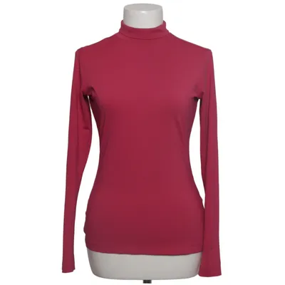 Rollkragenpullover (Rot) von ANKY Elasthan, Polyester