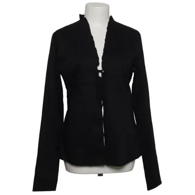 Cardigan (Zwart) van DKNY Jeans Katoen