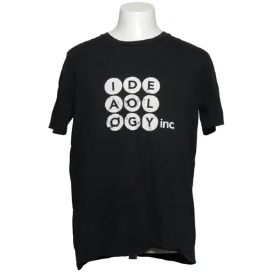 T-shirt (Zwart) van Staple