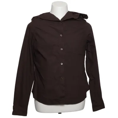 Shirt (Kaonashi Shirt) van Our Legacy Katoen