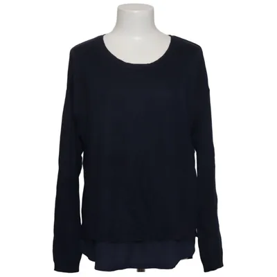 Tröja (Svart) från UpFashion Polyamid, Polyester, Viskos