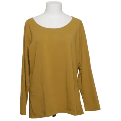 T-shirt à manches longues (Original Basics) de Zeeman Coton, Élasthane