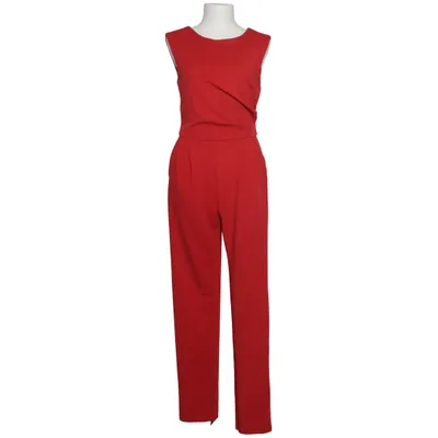 Combinaison (Rouge) de Koucla Élasthane, Polyester