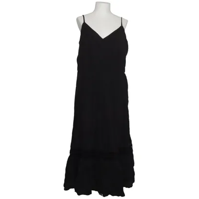 Dress (Black) from C&A Cotton