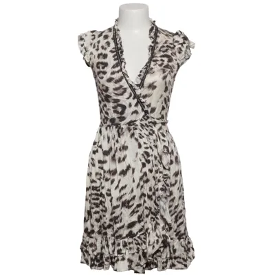 Robe portefeuille (Cann Leo) de RAVN Viscose