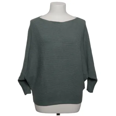 Sweater (Green) from Guts & Gusto Cotton, Polyester