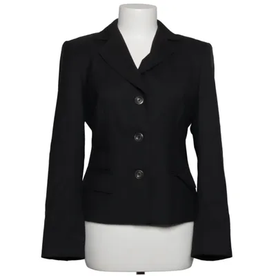 Blazer (Black) from JOOP! Acetate, Viscose, Wool