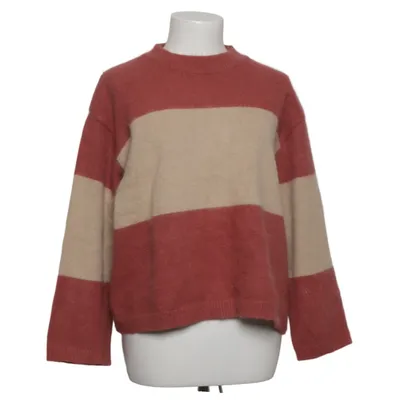 Tröja (Rosa, Beige) från Instyle