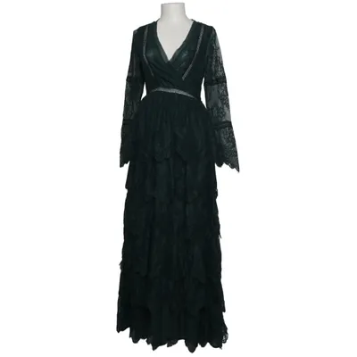 Maxi dress (Green) from Nikkie Polyamide