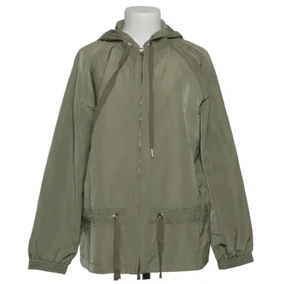 Anorak (Groen) van Linea Tesini Polyester