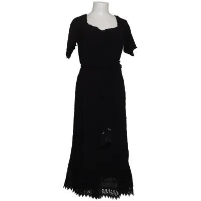 Beach dress (Black) from City Chic