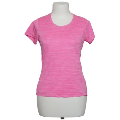Sporttop (Roze) van SOC Elastaan, Polyester