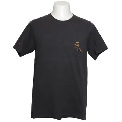 T-shirt (Sprzny Jean-Michel Basquiat) de Uniqlo x SPRZ NY Coton