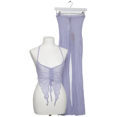 Ensemble (Violet) de AsYou Élasthane, Polyester
