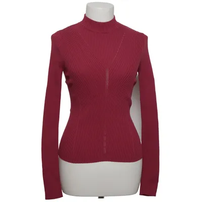 Coltrui (Basic Ajour Pullover) van Melting Stockholm Polyamide, Viscose