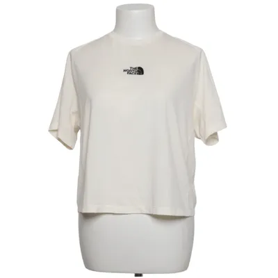 T-shirt (Beige) van The North Face Polyester