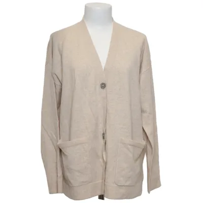 Cardigan (Beige) fra Thom by Thomas Rath Kashmir, Uld