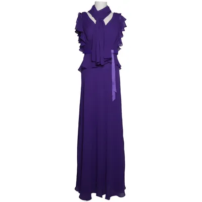 Avondjurk (MC185104) van MasCara Polyester