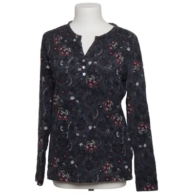 Blouse (Bleu, Multicolore) de New View Polyester